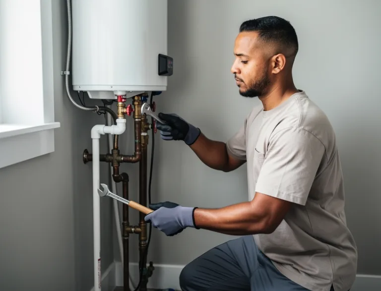 water heater repair Cabramatta